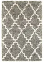 Oriental Weavers HENDERSON HED-092E9 Imgs Transitional Shag Area Rugs